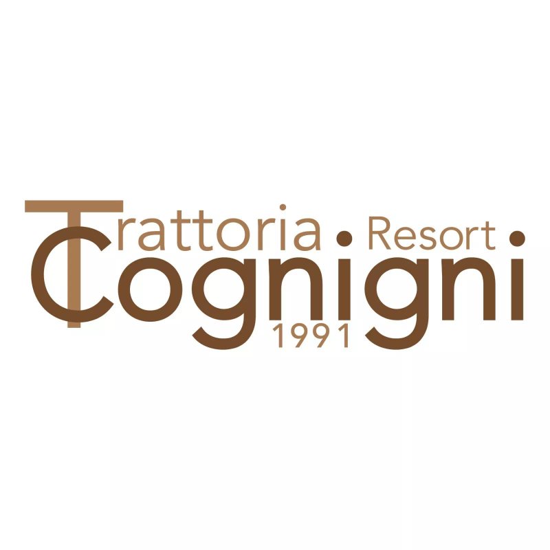Trattoria Cognigni 1991