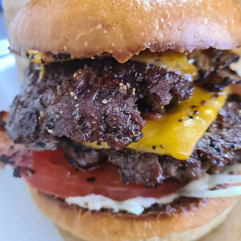 The Wagon Burgers & Brews