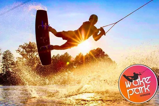 WAKEPARK GORZOW