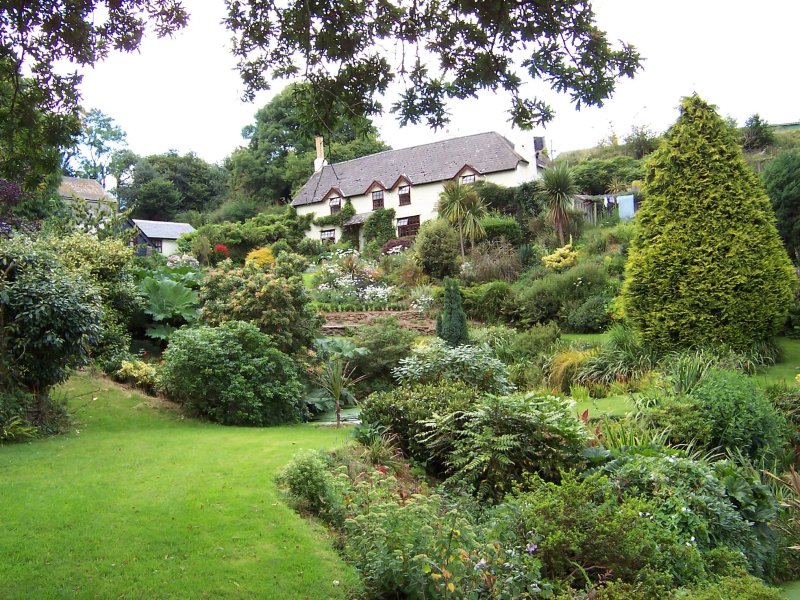 Greenswood Farm