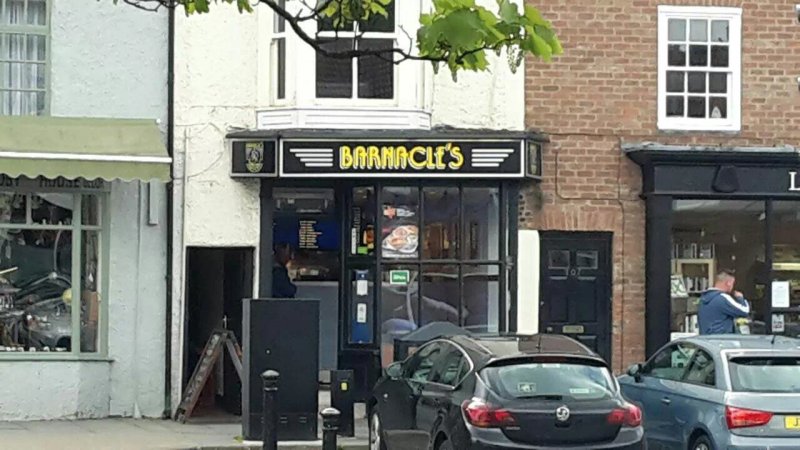 Barnacles Yarm