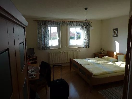 Gaestehaus Am Heckenacker