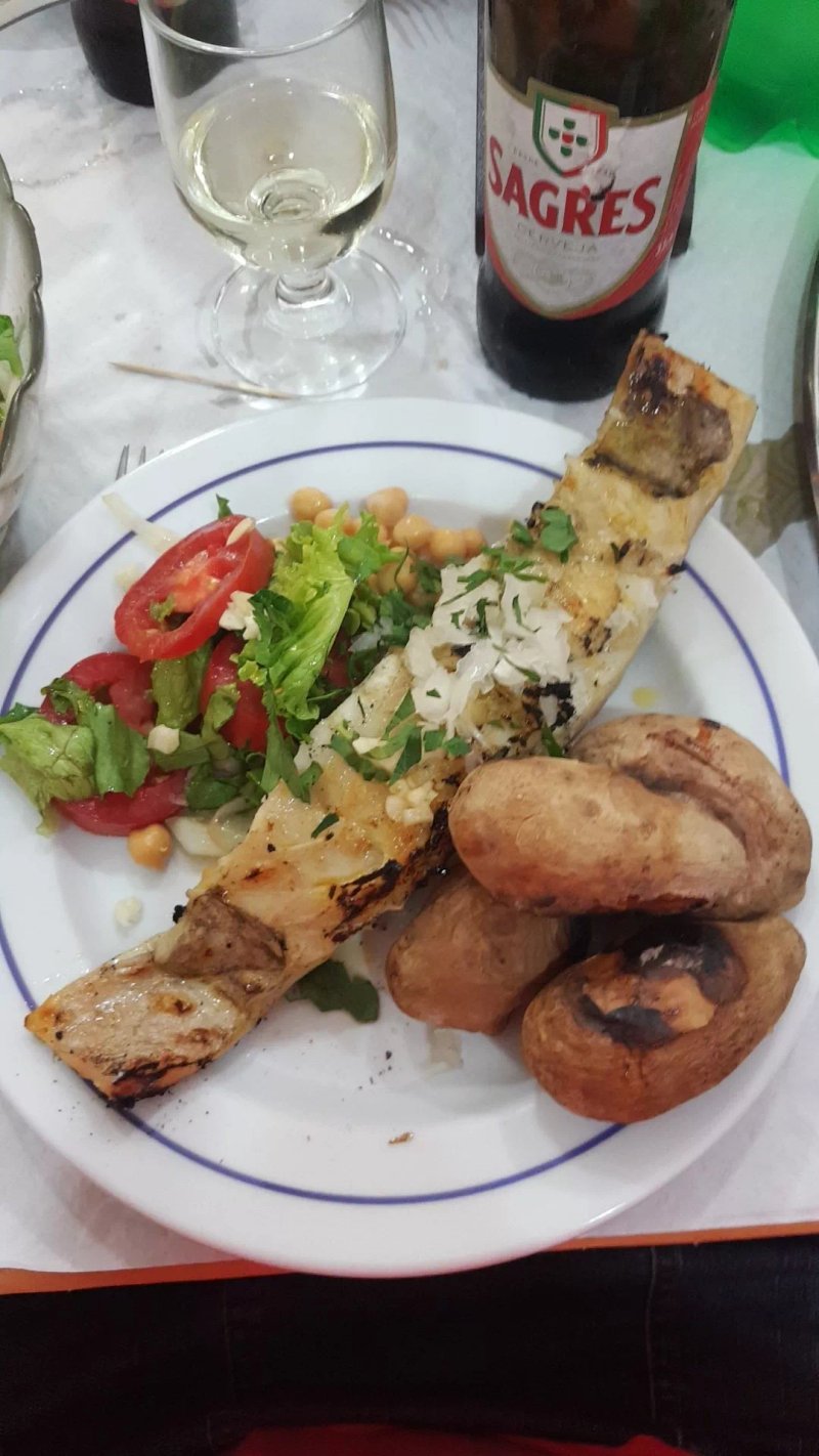 Cafe Restaurant Paragem Do Motorista