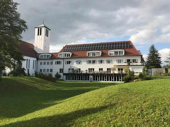 Pallotti-Kirche