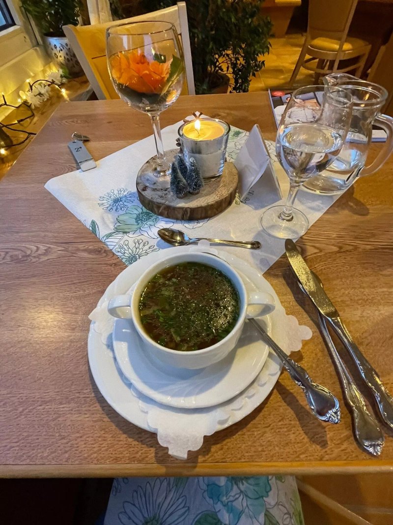 Restaurant zum Trost