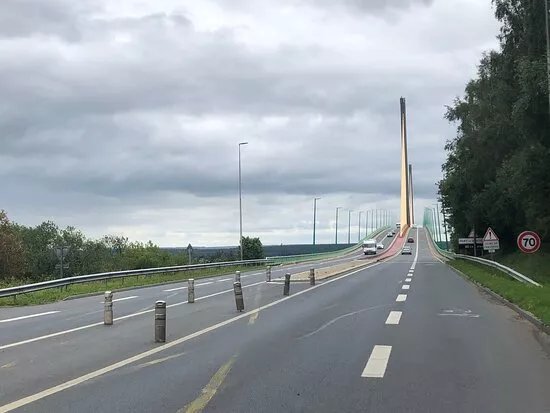 Pont de Brotonne