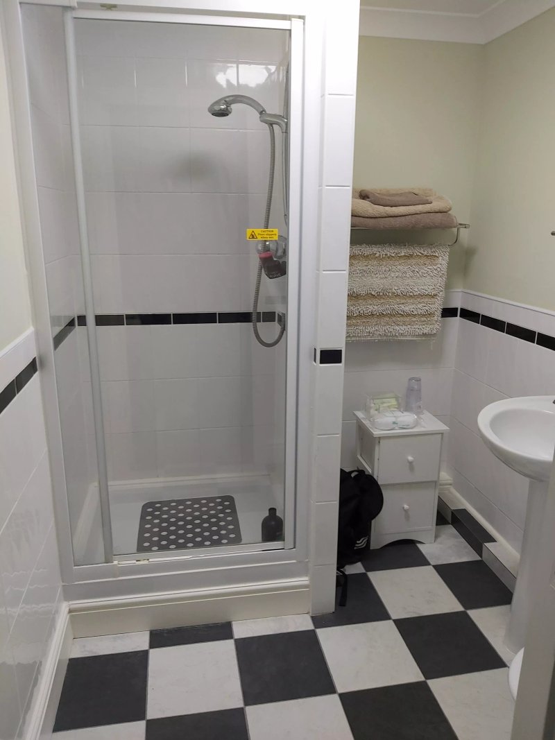 Binton Guest House