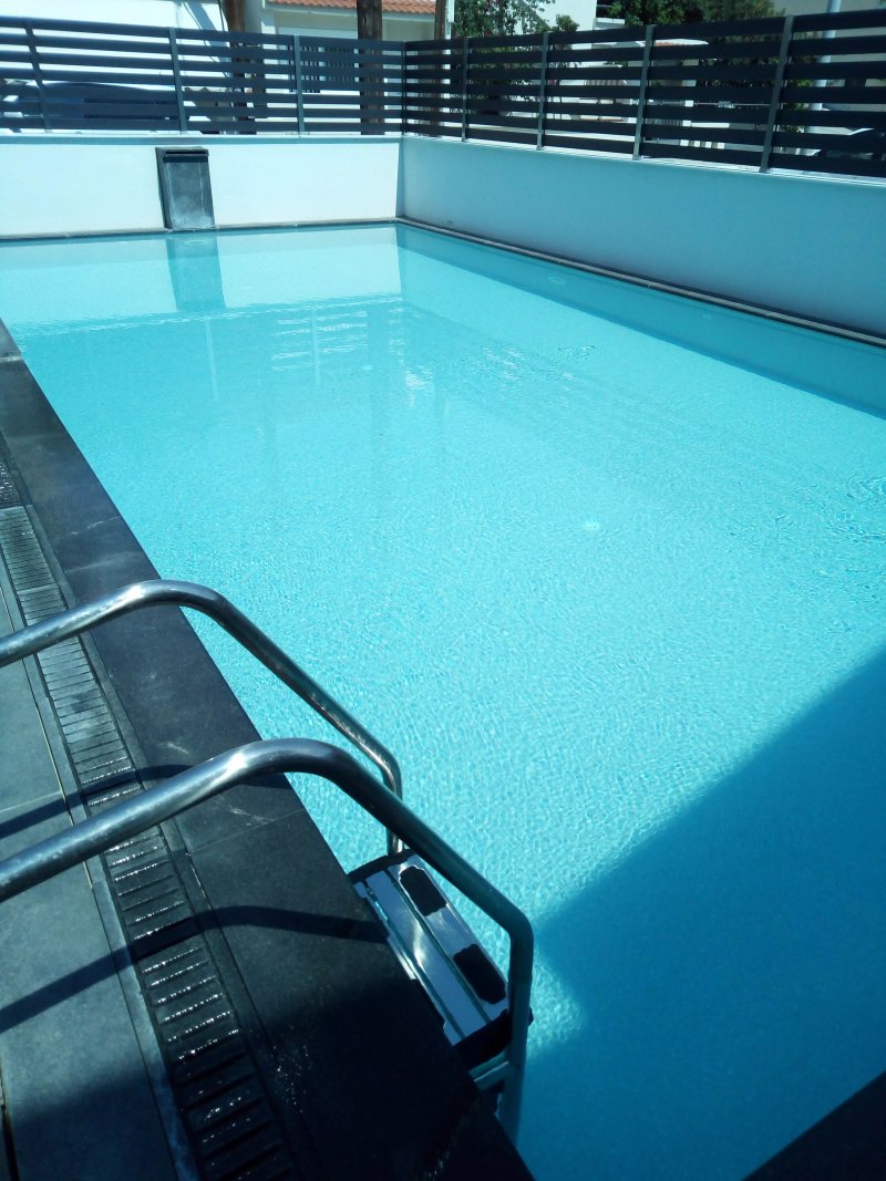 Senso Suites