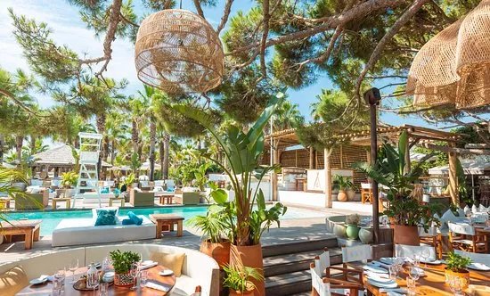 Nikki Beach Saint-Tropez