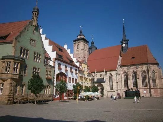 St. George's Church