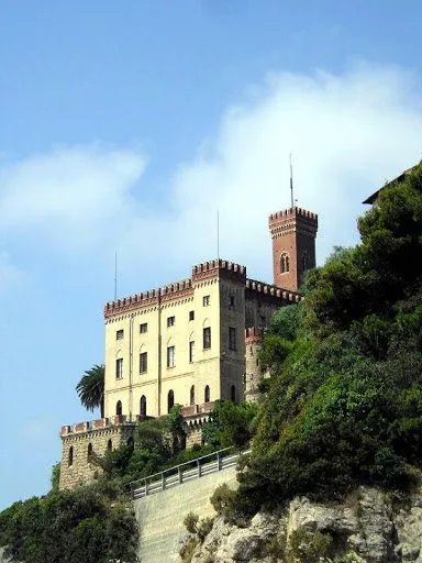 Castello Borelli