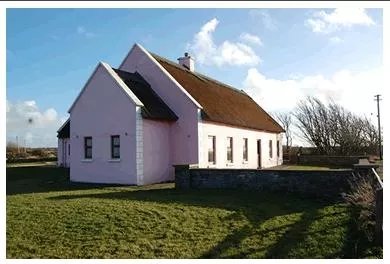 Behan's Lodge