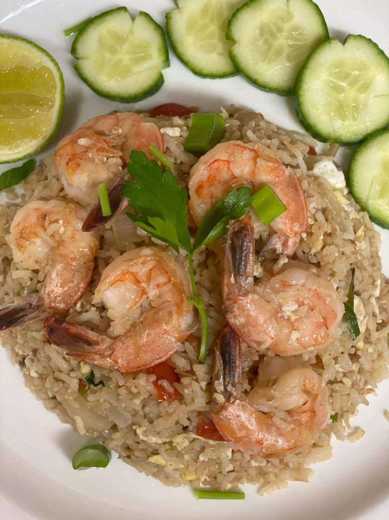 Food of Thailand