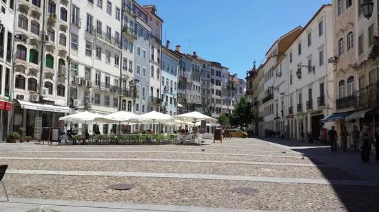 Praca do Comercio