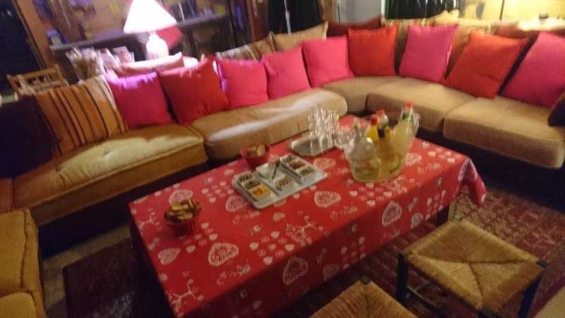 La Maison à Rallonge by Les Petits CHERRI