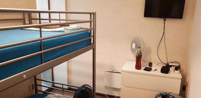 Nice Place Guest House Grafa