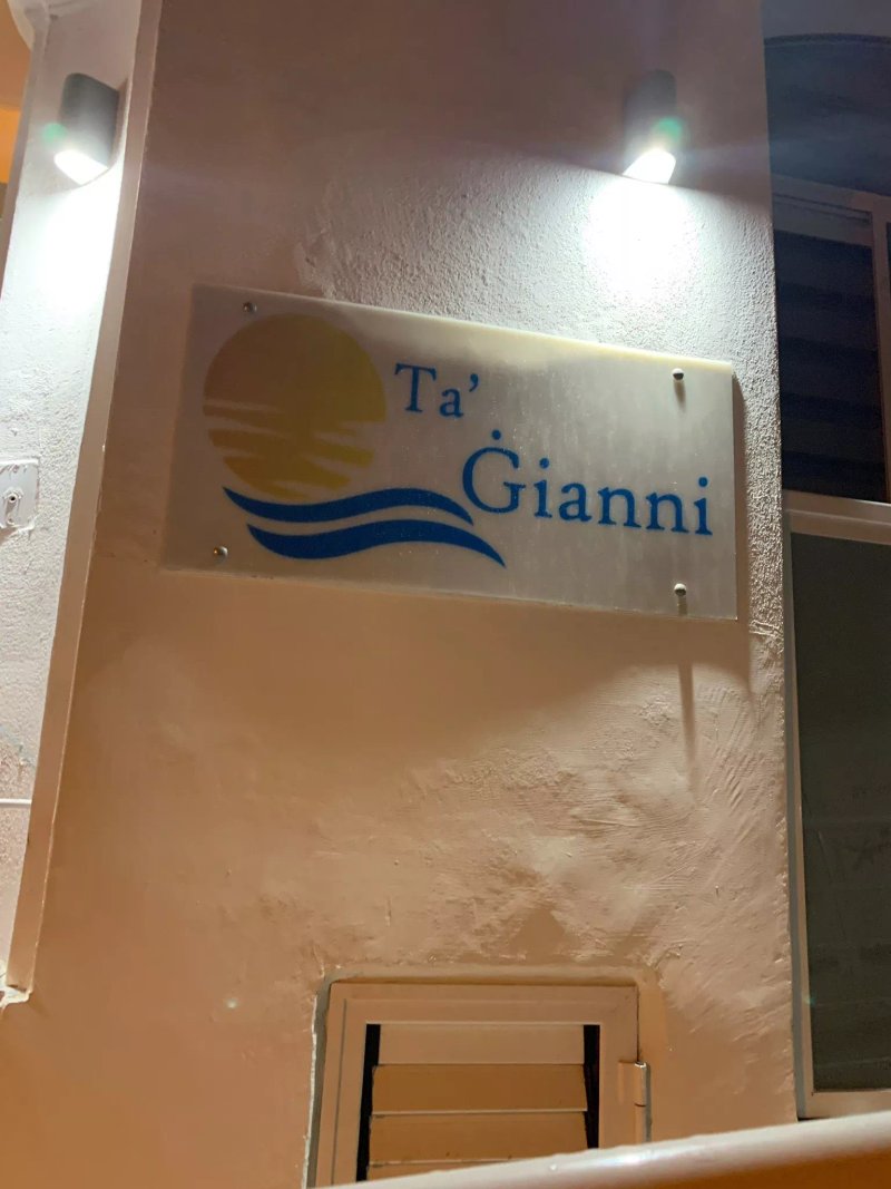 Ta Gianni Guest House