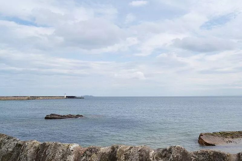 3 bedroom accommodation in Cellardyke near Anstruther