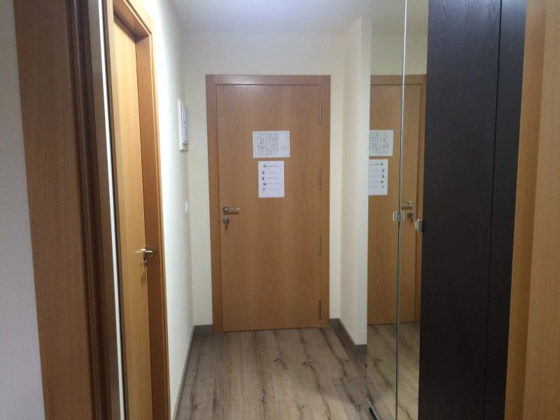 Europa House Residencia Universitaria