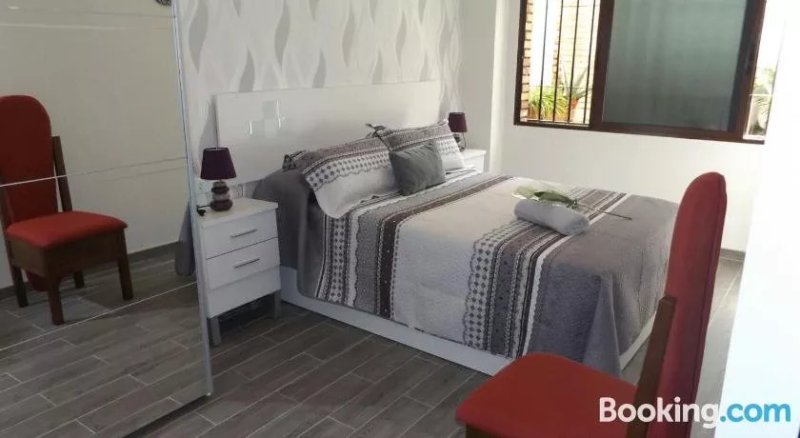 Apartamentos El Realejo