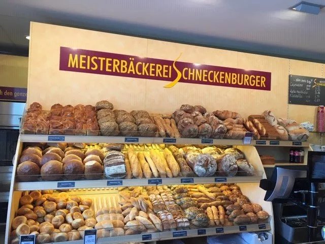 Meisterbackerei Schneckenburger