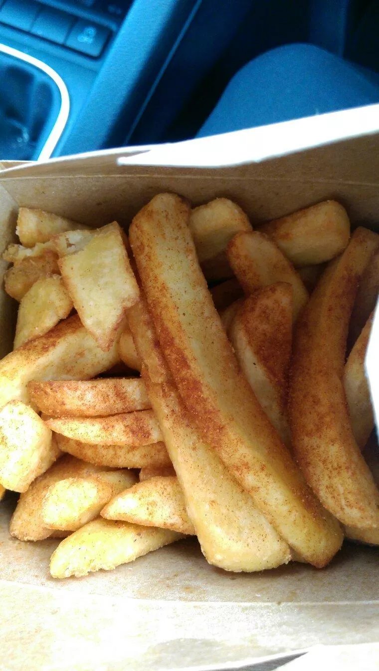 Pedro's Peri Grill