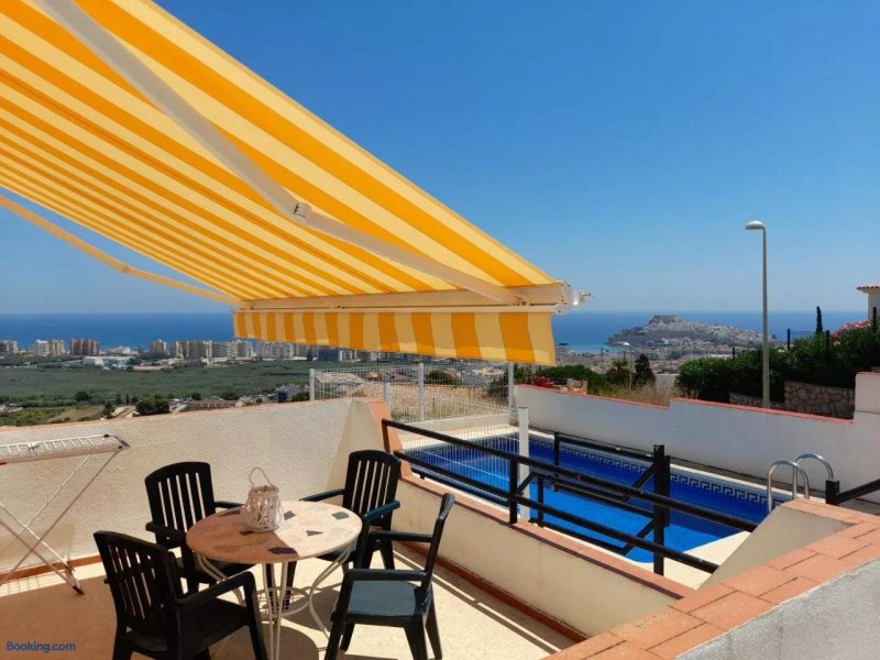 Apartamentos Vista II