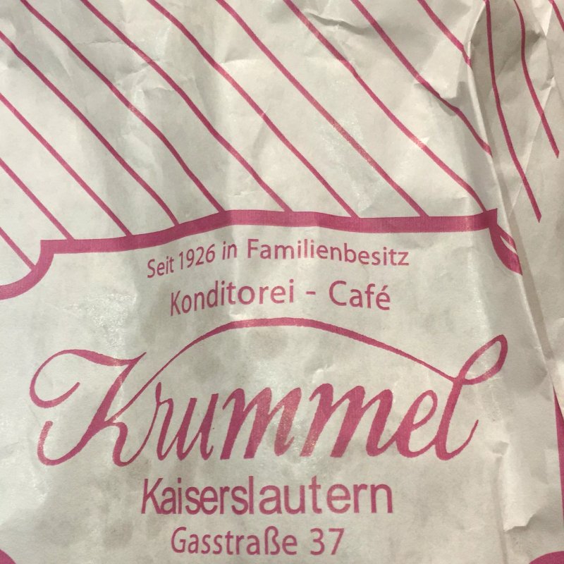 Cafe Krummel