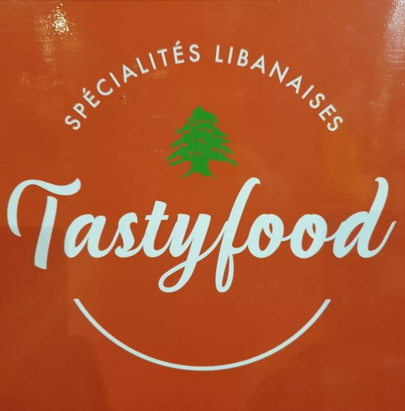 Tasty Food