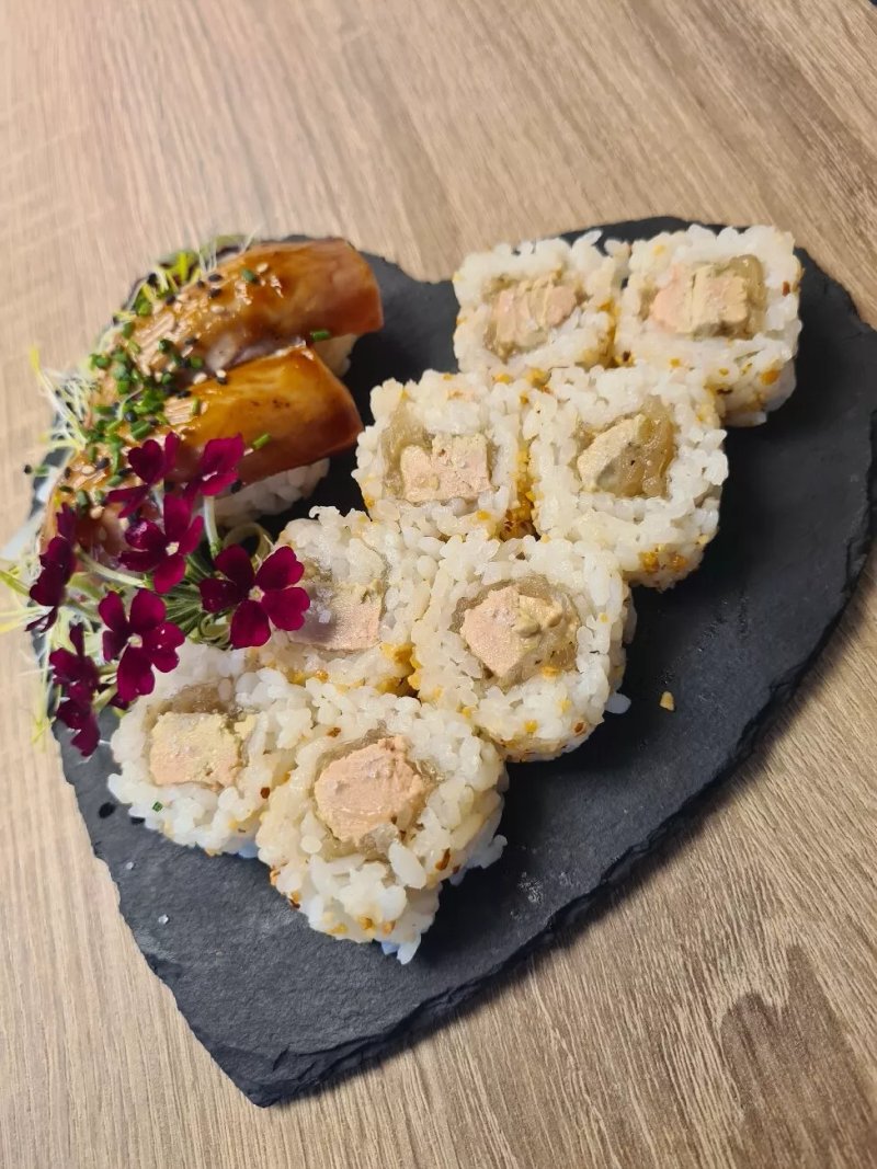 Artisti'k Sushi