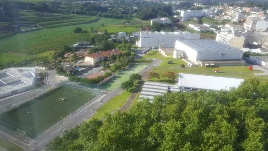 Pavilhao Desportivo Municipal