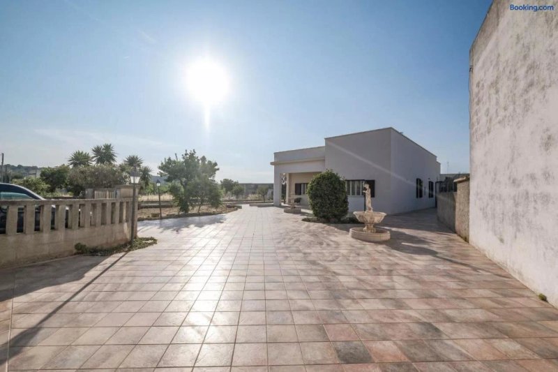 Villa Pamela