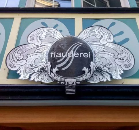 Flauderei