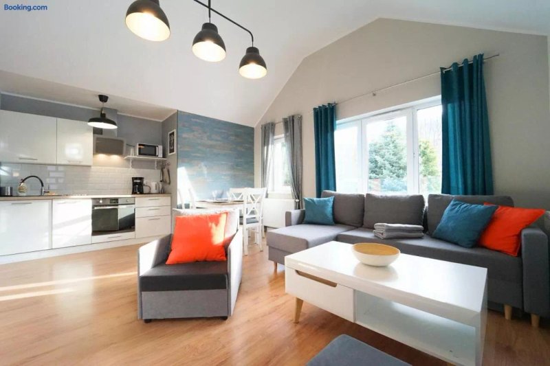 Apartamenty EverySky Karpacz Emilii Plater 18