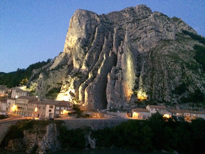 Le Clos des Andrones
