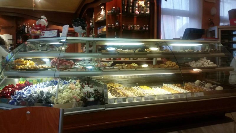 Bar Pasticceria Fagiolo