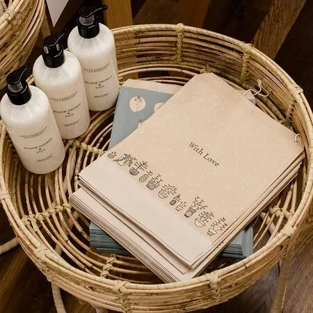 Home Tales Concept Store