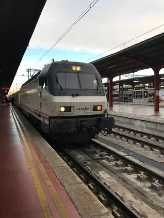 Renfe