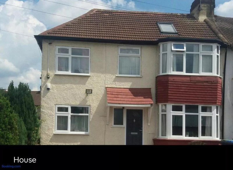 Double Rooms in Shared Home