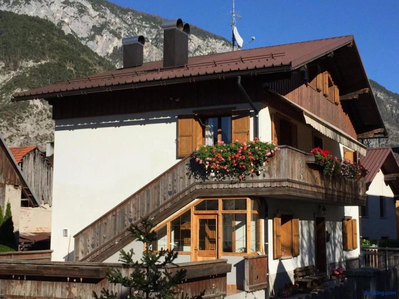 Casa Per Vacanze Letizia