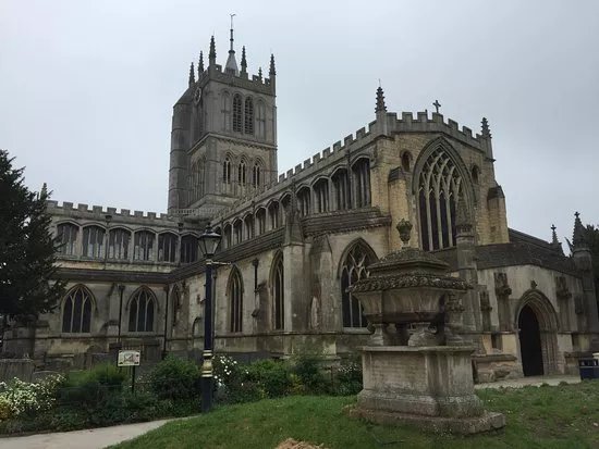St Mary's Church