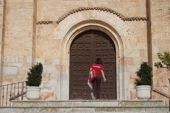 Te EnseNo mi Pueblo? Hontoria de Valdearados