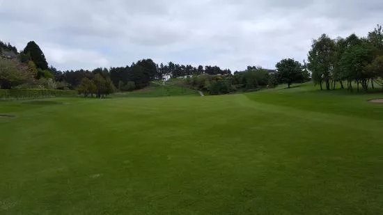Forres Golf Club