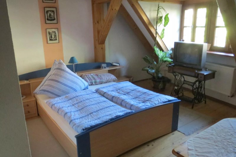 Pension Zaremba