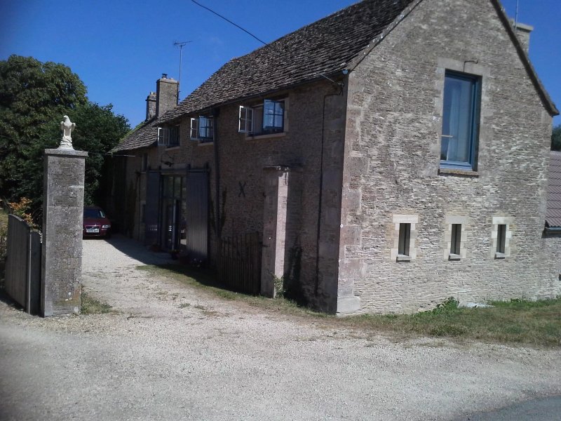 Parkleaze Farm B&B