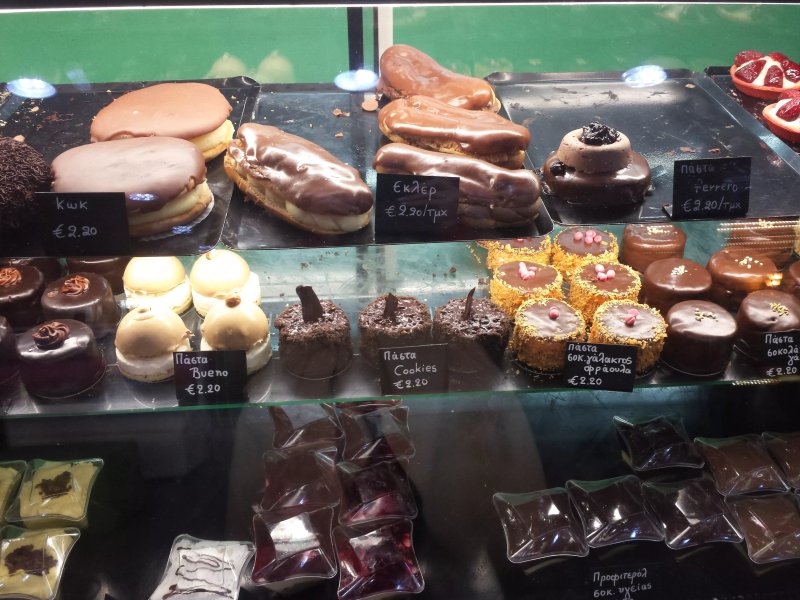 Praline Pastry Shop