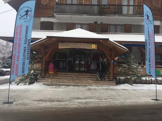 Bouvet sports