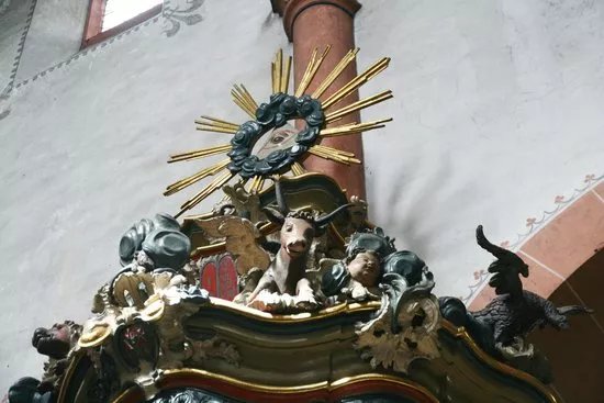 Kloster Arnstein