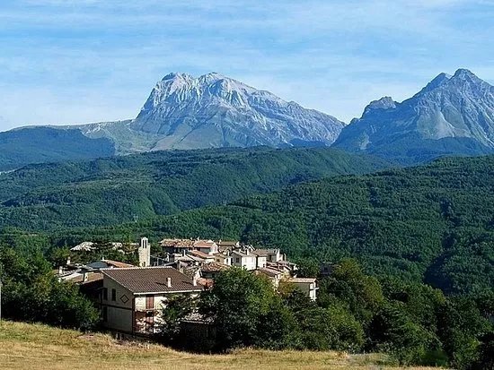 La Strada Maestra del Parco
