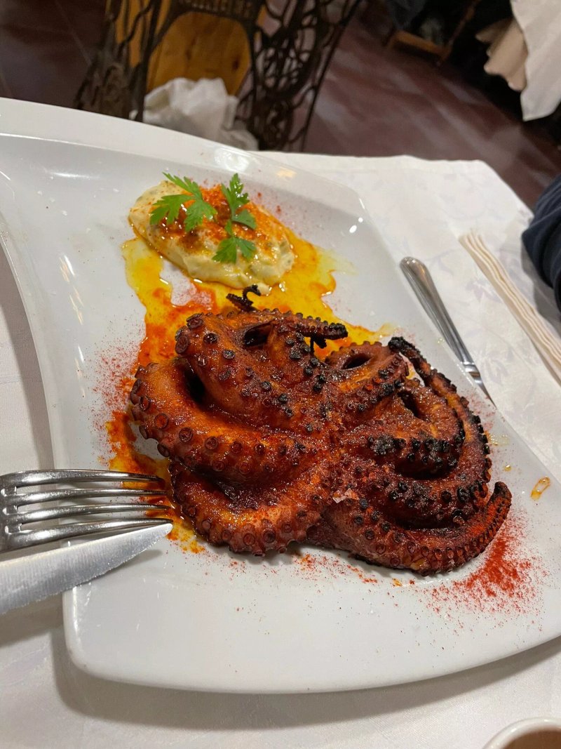 Restaurante Asador El Corralon